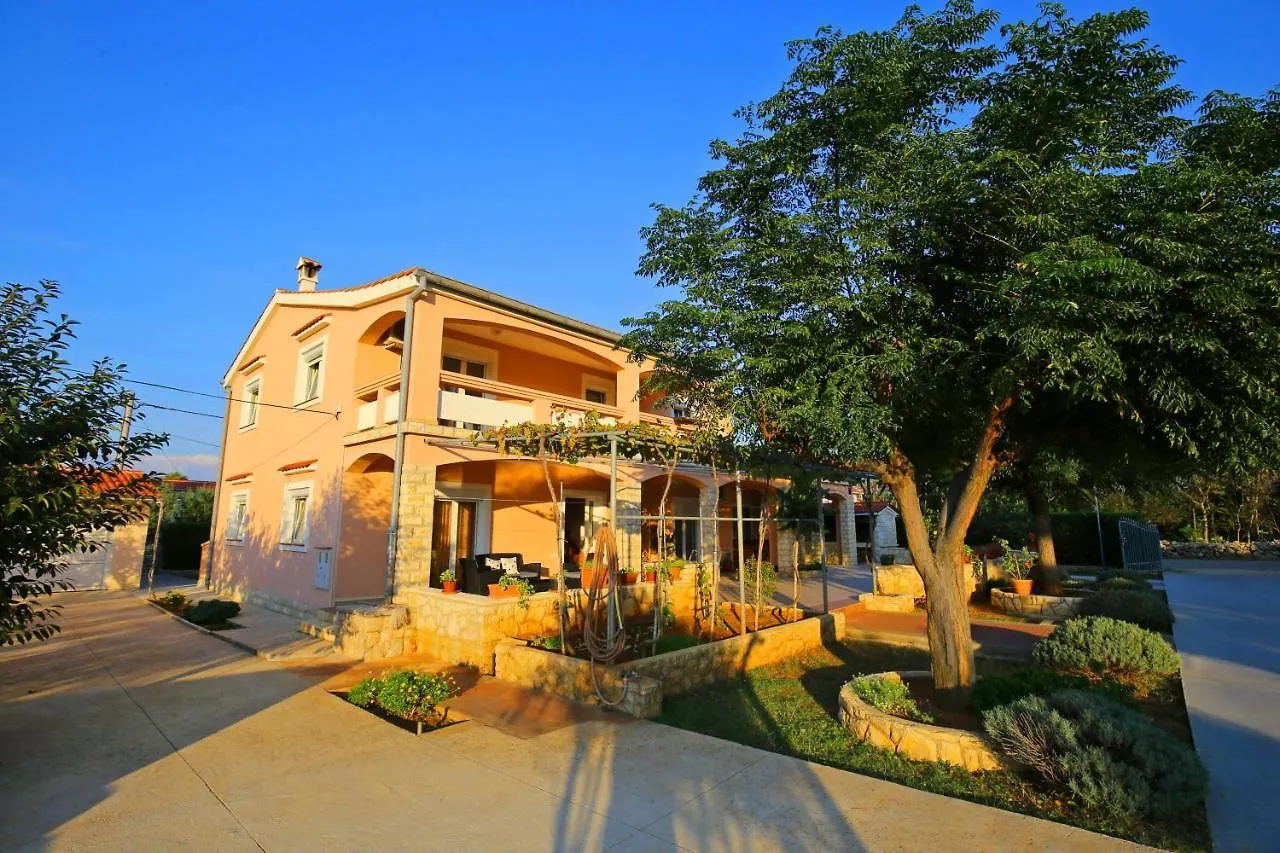 Apartments Nikaia Vir