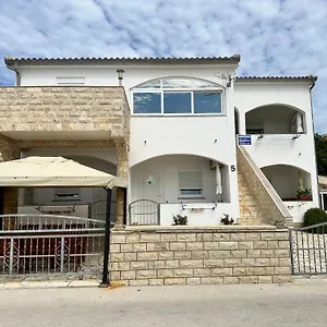 Kristina Apartmán